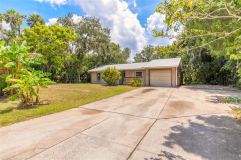 House in New Smyrna Beach, Florida 3 bedrooms, 178.28 sq.m. № 1854371 - photo 23