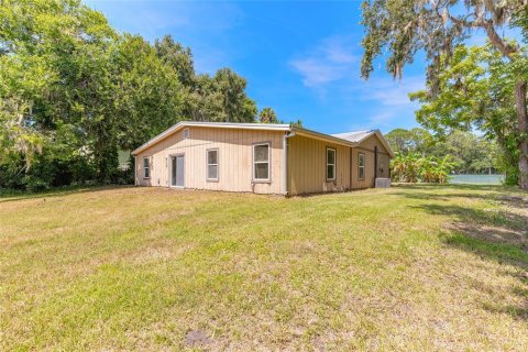 House in New Smyrna Beach, Florida 3 bedrooms, 178.28 sq.m. № 1854371 - photo 25