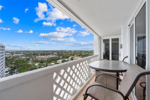 Condo in Boca Raton, Florida, 2 bedrooms  № 1868385 - photo 22