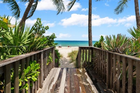 Condo in Fort Lauderdale, Florida, 3 bedrooms  № 1763101 - photo 28