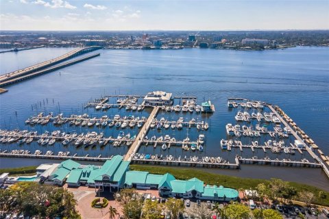 Condo in Palmetto, Florida, 2 bedrooms  № 1527859 - photo 22