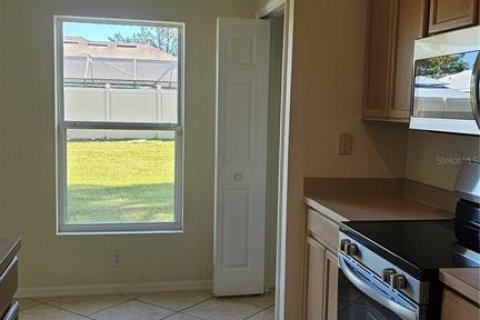 Villa ou maison à louer à Palm Coast, Floride: 3 chambres, 126.25 m2 № 2399071 - photo 6