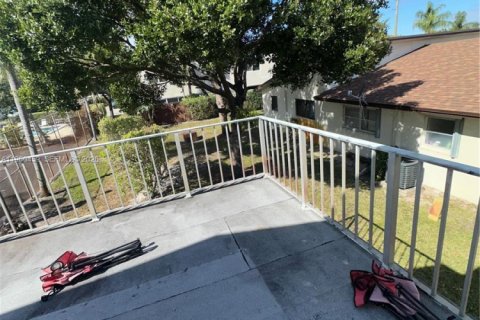 Touwnhouse à vendre à Pompano Beach, Floride: 2 chambres, 97.92 m2 № 2021862 - photo 22