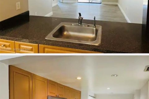 Снять в аренду кондоминиум в Майами, Флорида 2 спальни, 90.12м2, № 1989025 - фото 15