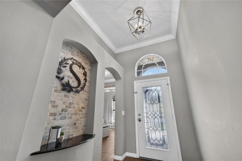 Купить виллу или дом в Уэсли-Чепел, Флорида 3 комнаты, 190.45м2, № 2418430 - фото 11