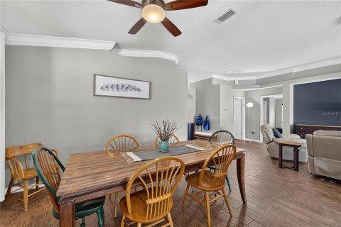 Купить виллу или дом в Уэсли-Чепел, Флорида 3 комнаты, 190.45м2, № 2418430 - фото 28