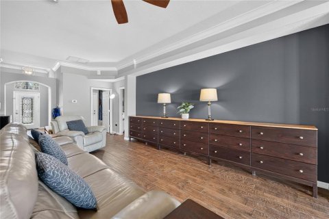Купить виллу или дом в Уэсли-Чепел, Флорида 3 комнаты, 190.45м2, № 2418430 - фото 14