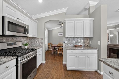 Купить виллу или дом в Уэсли-Чепел, Флорида 3 комнаты, 190.45м2, № 2418430 - фото 20
