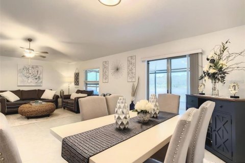 Casa en venta en Lakeland, Florida, 3 dormitorios, 144.18 m2 № 1826115 - foto 9