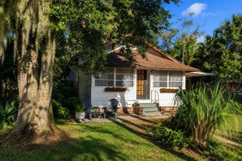 Villa ou maison à New Port Richey, Floride 2 chambres, 74.69 m2 № 2344535