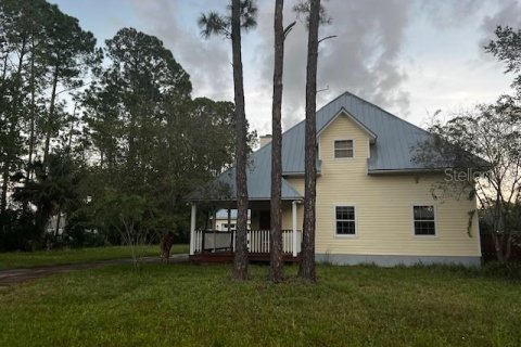 Villa ou maison à Palm Coast, Floride 3 chambres, 167.13 m2 № 2413430