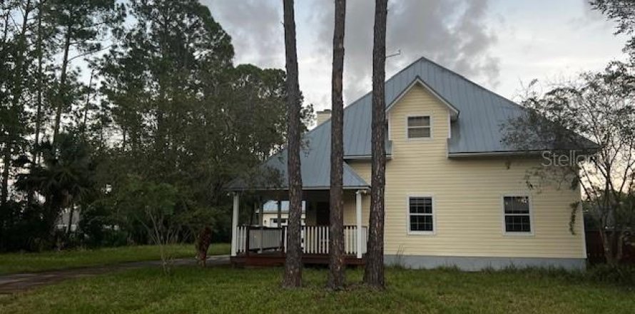 Villa ou maison à Palm Coast, Floride 3 chambres, 167.13 m2 № 2413430