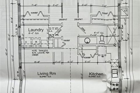 Villa ou maison à vendre à Lake Wales, Floride: 2 chambres, 93.65 m2 № 1876282 - photo 17