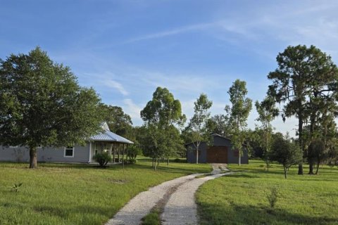 Villa ou maison à vendre à Lake Wales, Floride: 2 chambres, 93.65 m2 № 1876282 - photo 22