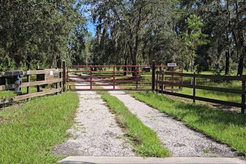 Villa ou maison à vendre à Lake Wales, Floride: 2 chambres, 93.65 m2 № 1876282 - photo 4