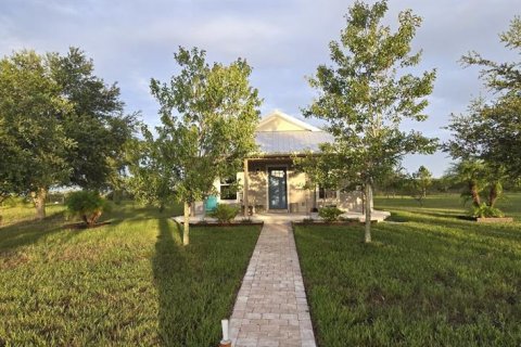 Villa ou maison à vendre à Lake Wales, Floride: 2 chambres, 93.65 m2 № 1876282 - photo 2