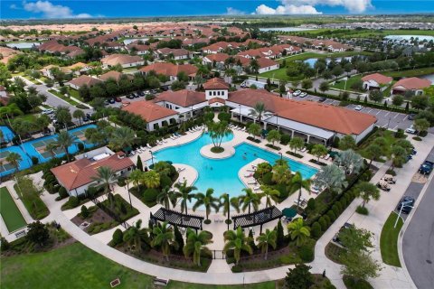 Villa ou maison à vendre à Wimauma, Floride: 3 chambres, 197.7 m2 № 2297269 - photo 7