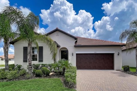 Villa ou maison à vendre à Wimauma, Floride: 3 chambres, 197.7 m2 № 2297269 - photo 2