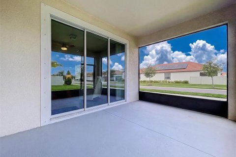 Villa ou maison à vendre à Wimauma, Floride: 3 chambres, 197.7 m2 № 2297269 - photo 27