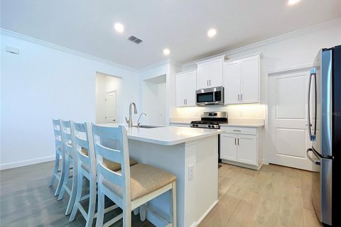 Villa ou maison à vendre à Wimauma, Floride: 3 chambres, 197.7 m2 № 2297269 - photo 16
