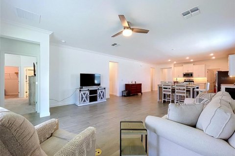 Villa ou maison à vendre à Wimauma, Floride: 3 chambres, 197.7 m2 № 2297269 - photo 11
