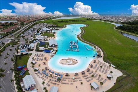 Villa ou maison à vendre à Wimauma, Floride: 3 chambres, 197.7 m2 № 2297269 - photo 6