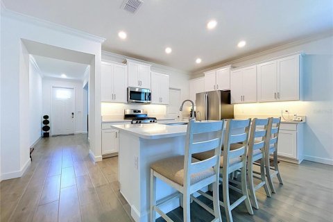 Villa ou maison à vendre à Wimauma, Floride: 3 chambres, 197.7 m2 № 2297269 - photo 3