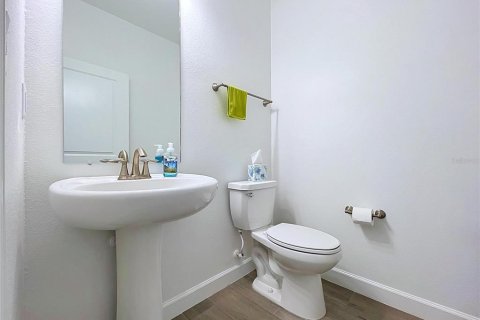 Villa ou maison à vendre à Wimauma, Floride: 3 chambres, 197.7 m2 № 2297269 - photo 20