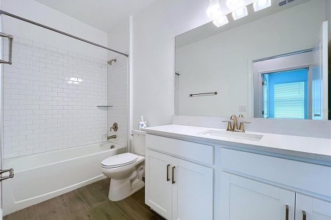 Villa ou maison à vendre à Wimauma, Floride: 3 chambres, 197.7 m2 № 2297269 - photo 23