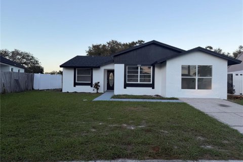 Villa ou maison à vendre à Tampa, Floride: 4 chambres, 136.75 m2 № 2429345 - photo 2