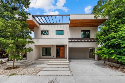 Villa ou maison à Sarasota, Floride 4 chambres, 342.34 m2 № 2360337
