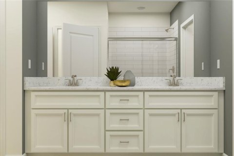Купить виллу или дом в Сан-Антонио, Флорида 6 комнат, 129.88м2, № 1824888 - фото 15