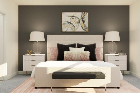 Купить виллу или дом в Сан-Антонио, Флорида 6 комнат, 129.88м2, № 1824888 - фото 12
