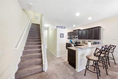 Adosado en venta en Trinity, Florida, 3 dormitorios, 186.73 m2 № 2298409 - foto 16