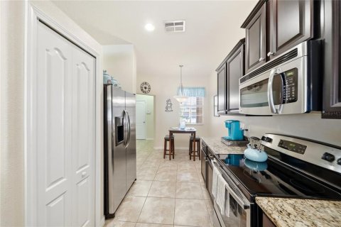Adosado en venta en Trinity, Florida, 3 dormitorios, 186.73 m2 № 2298409 - foto 13