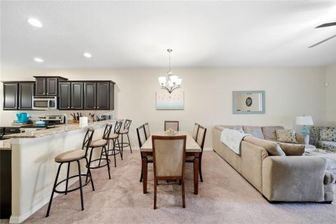 Adosado en venta en Trinity, Florida, 3 dormitorios, 186.73 m2 № 2298409 - foto 18