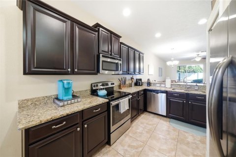 Adosado en venta en Trinity, Florida, 3 dormitorios, 186.73 m2 № 2298409 - foto 10