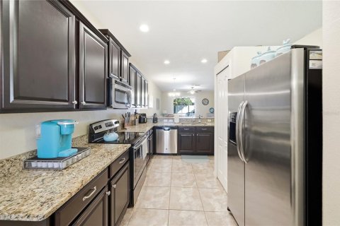 Adosado en venta en Trinity, Florida, 3 dormitorios, 186.73 m2 № 2298409 - foto 11