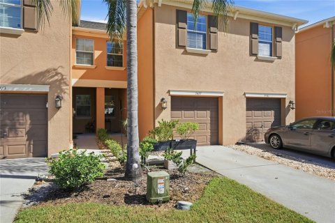 Adosado en venta en Trinity, Florida, 3 dormitorios, 186.73 m2 № 2298409 - foto 2