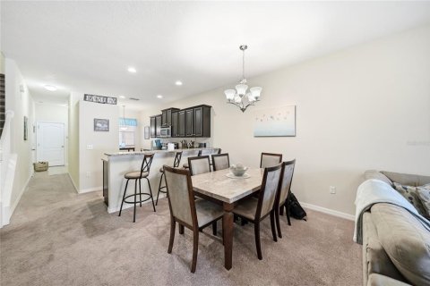 Adosado en venta en Trinity, Florida, 3 dormitorios, 186.73 m2 № 2298409 - foto 15