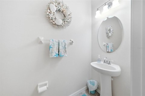 Adosado en venta en Trinity, Florida, 3 dormitorios, 186.73 m2 № 2298409 - foto 21