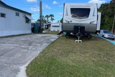 Land in Palmetto, Florida № 2160768 - photo 2