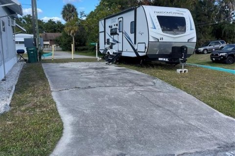 Land in Palmetto, Florida № 2160768