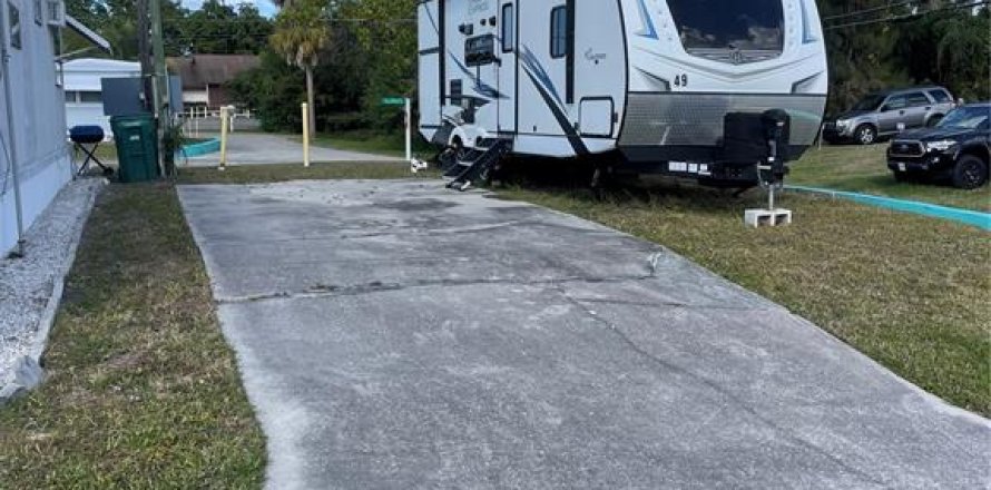 Land in Palmetto, Florida № 2160768