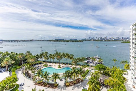 Copropriété à vendre à Miami Beach, Floride: 2 chambres, 101.08 m2 № 1945592 - photo 13