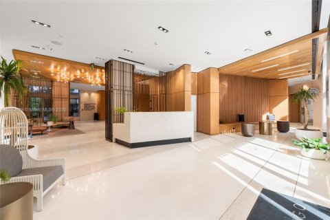 Copropriété à vendre à Miami Beach, Floride: 2 chambres, 101.08 m2 № 1945592 - photo 22