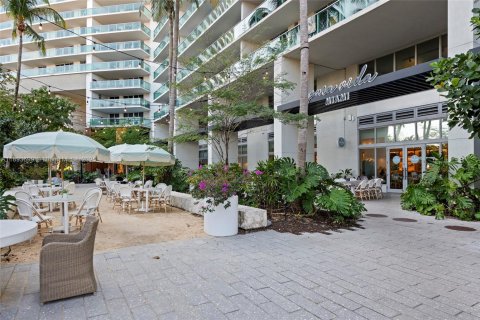 Copropriété à vendre à Miami Beach, Floride: 2 chambres, 101.08 m2 № 1945592 - photo 20