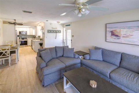 Villa ou maison à vendre à Sarasota, Floride: 2 chambres, 108.23 m2 № 2228211 - photo 23