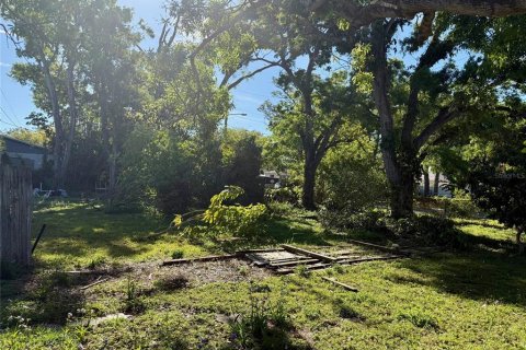 Land in Saint Petersburg, Florida № 1592107 - photo 4