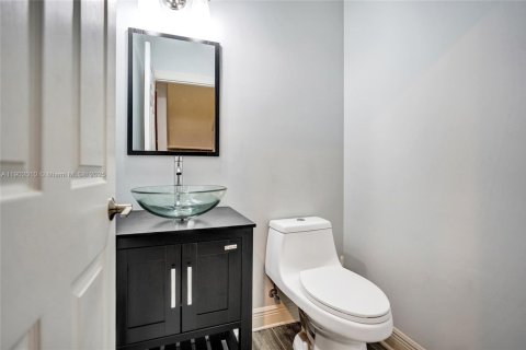 Touwnhouse à vendre à Lake Worth, Floride: 3 chambres, 155.89 m2 № 1955283 - photo 23